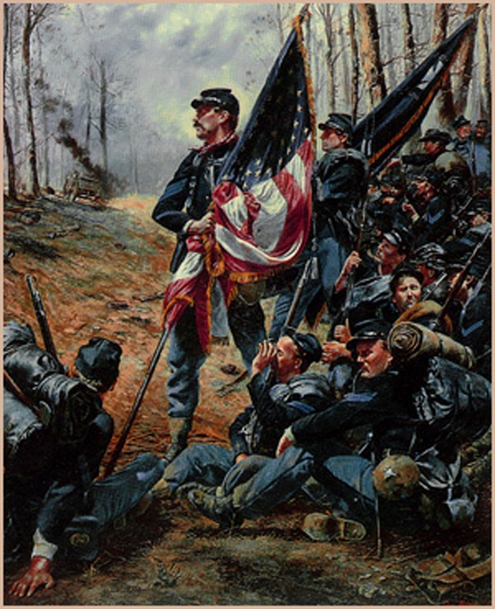 IMEX 1/72 Confederate cavalerie guerre civile américaine # 504 